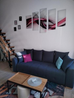 Apartman Štimac